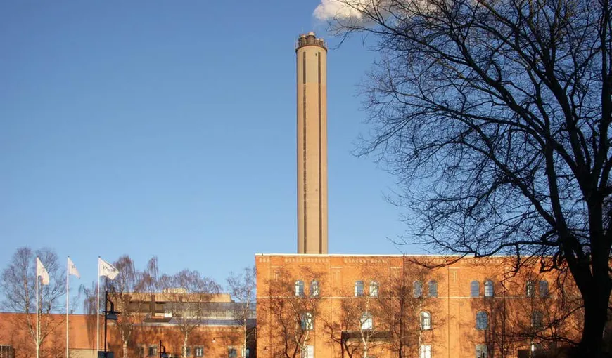 Criză climatică: Suedia îşi închide ultima centrală pe cărbune cu doi ani înainte de termen