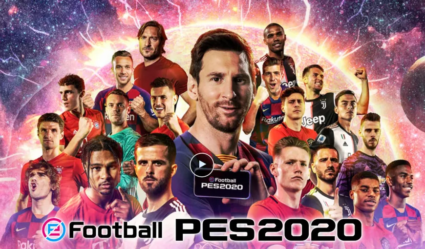 10 jocuri cu fotbal pe Android populare în 2020