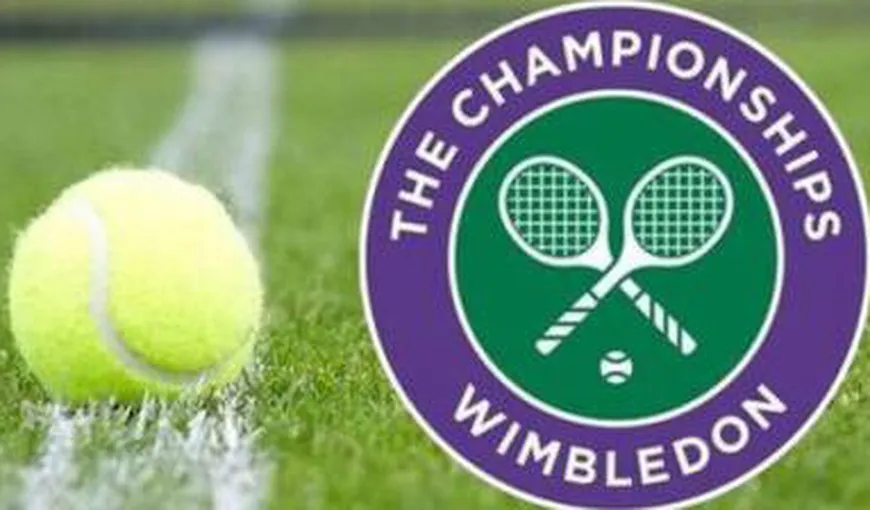 Wimbledon-ul a fost anulat oficial. Simona Halep rămâne campioană până în 2021