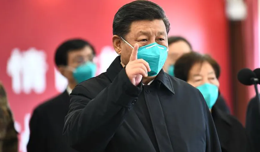 Continuă teroarea COVID în China. Medicii se plâng de aglomerarea spitalelor. Ce pregătește regimul comunist Xi Jinping