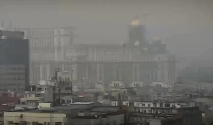 România, condamnată de Curtea de Justiţie a UE pentru poluarea din Bucureşti. Alexe: Din cauza unei administraţii locale iresponsabile