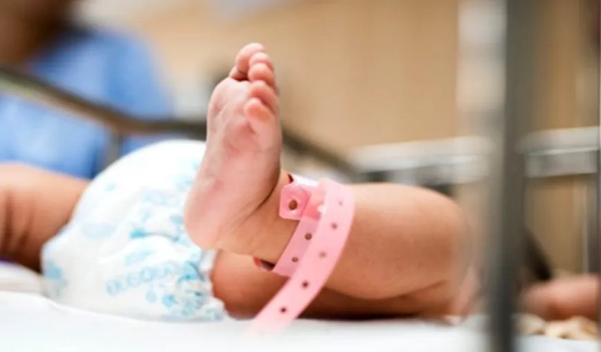 Şapte bebeluşi din cadrul Maternităţii Odobescu Timişoara au ieşit negativ la al doilea test coronavirus