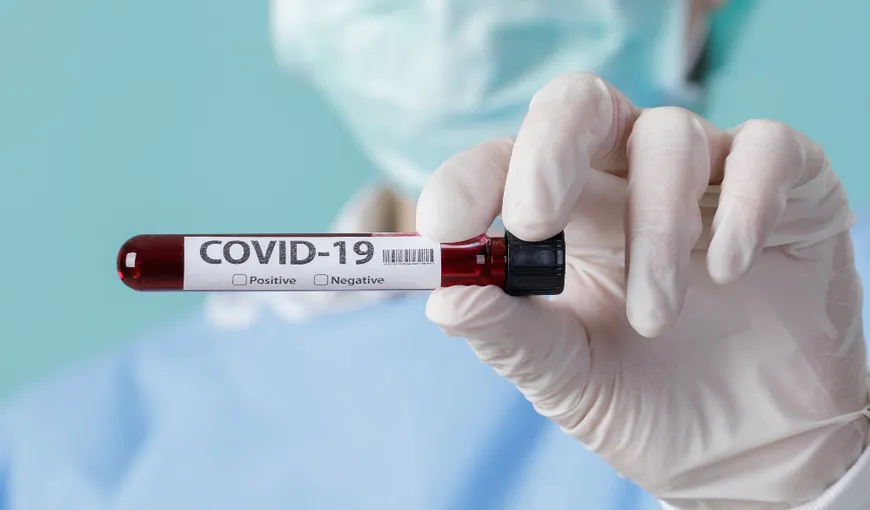 Noi decese ale unor pacienţi cu COVID-19 în România. Bilanţul morţilor a ajuns la 1235