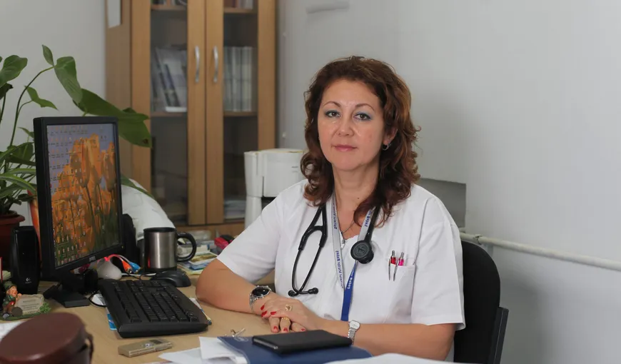Directorul medical al Spitalului Victor Babeş, despre evoluția COVID-19 în România: Ne aflăm în echilibru. Peste 80% sunt cazuri uşoare