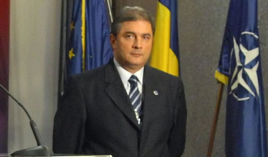 Silviu Predoiu, fostul şef SIE, candidează pe listele Pro România în Bucureşti