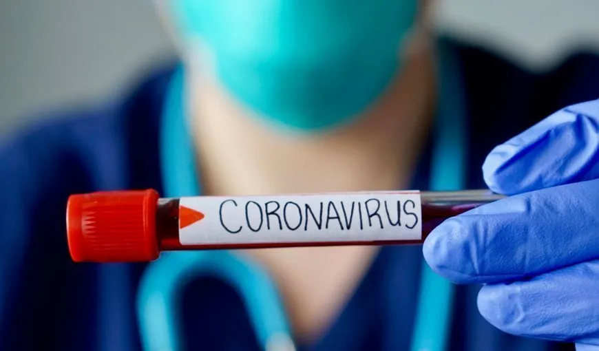 Raport INSP: Peste 90% dintre decedaţii de coronavirus au o comorbiditate asociată