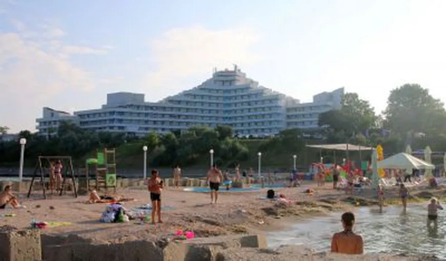 Ce condiţii au pus românii hotelurilor, ca să vină pe litoralul nostru în această vară