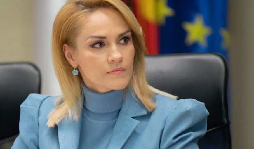 Gabriela Firea a răbufnit la adresa Guvernului Orban: Nu se doreşte să se cunoască adevărul, nu se doreşte ca românii să fie informaţi