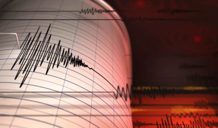 Cutremur cu magnitudinea de 4,9 în China