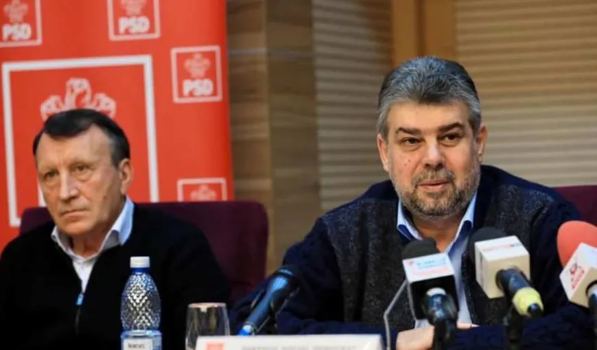 Paul Stănescu dă conotaţii politice stării de leşin a lui Ciolacu: „L-a afectat că a fost acuzat de trădare naţională de preşedinte”