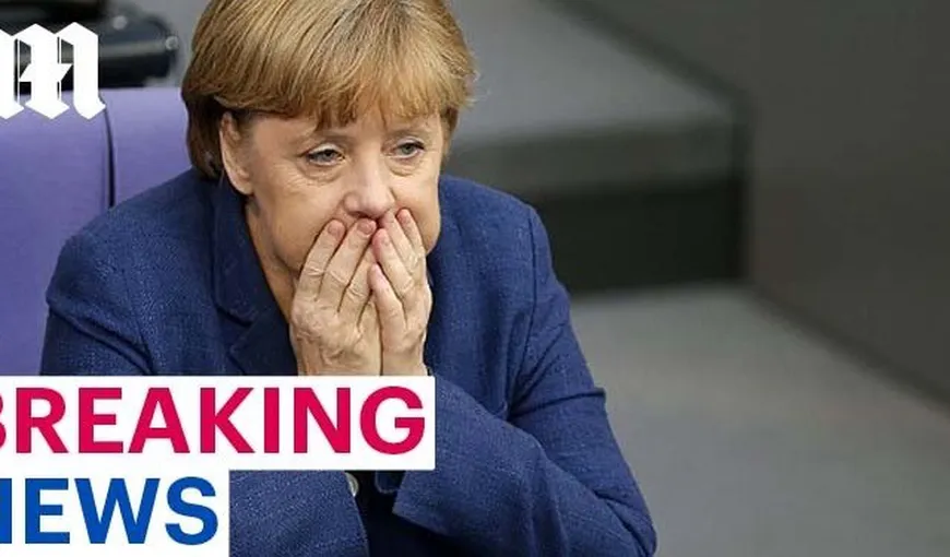 E oficial! Germania e în recesiune! Cu cât a scăzut cea mai puternică economie din Europa! Cifrele sunt dramatice
