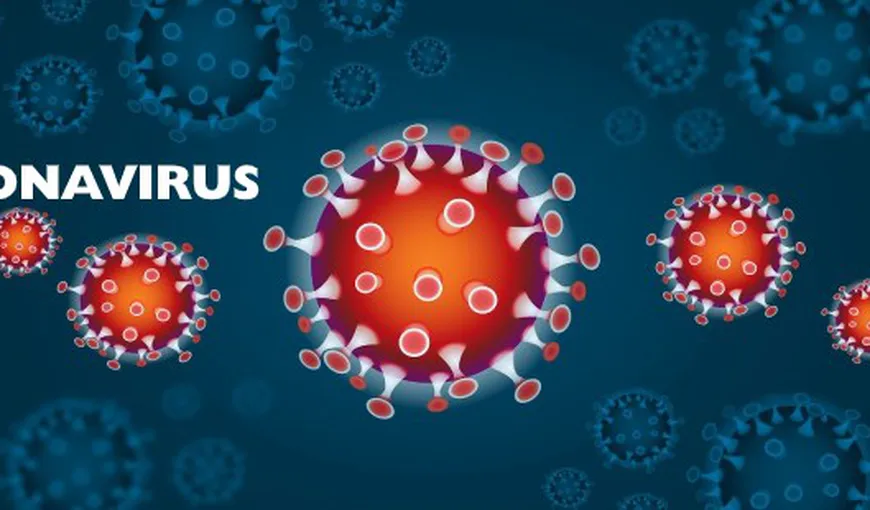 BILANŢ CORONAVIRUS ROMÂNIA 12 MAI. 190 noi cazuri de coronavirus în ultimele 24 de ore. Numărul total al infectărilor a ajuns la 15.778
