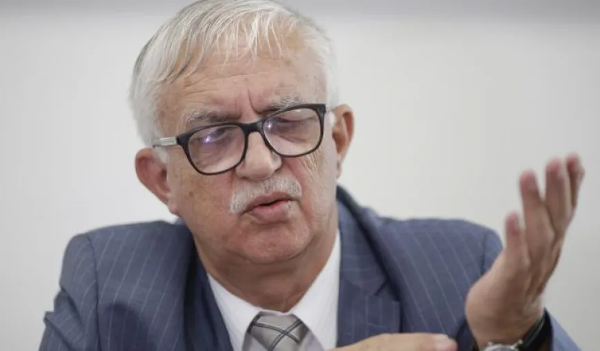 Augustin Zegrean, fost preşedinte CCR, scenariu BOMBĂ după numirea lui Iordache la Consiliul Legislativ. „Votul nu este valabil”