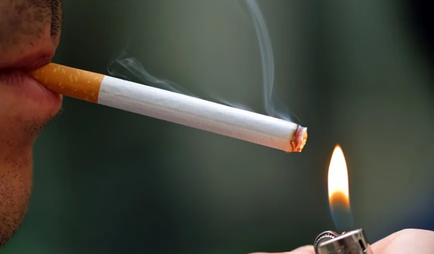 România a exportat produse din tutun în valoare de circa 1 miliard de euro în 2019