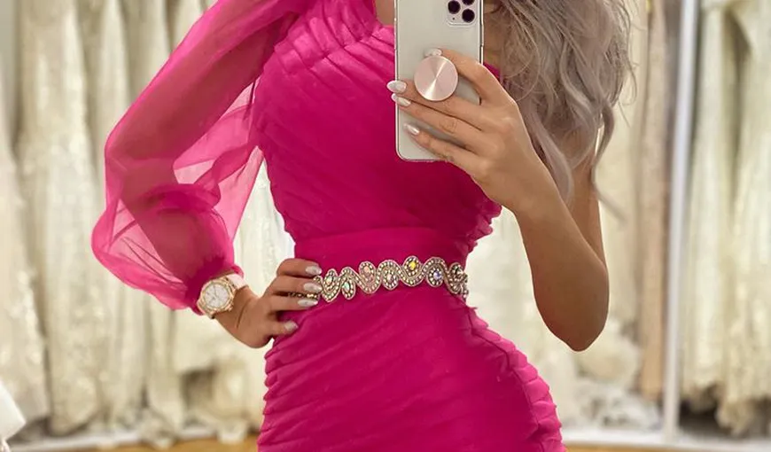 Gest ŞOCANT făcut de Bianca Drăguşanu. Alex Bodi a rămas MUT când a văzut filmuleţul VIDEO
