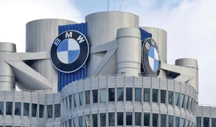 BMW a amânat cu un an deschiderea uzinei din Ungaria, în urma crizei provocate de coronavirus