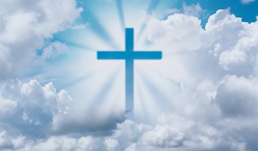 CALENDAR ORTODOX 7 MAI 2020. Minunea apariţiei Sfintei Cruci pe cerul Ierusalimului