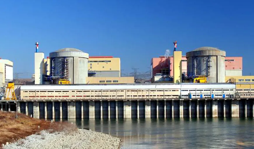 Ministrul Economiei: „Reactoarele 3 şi 4 de la Cernavodă le vom face cu parteneri din UE şi NATO”