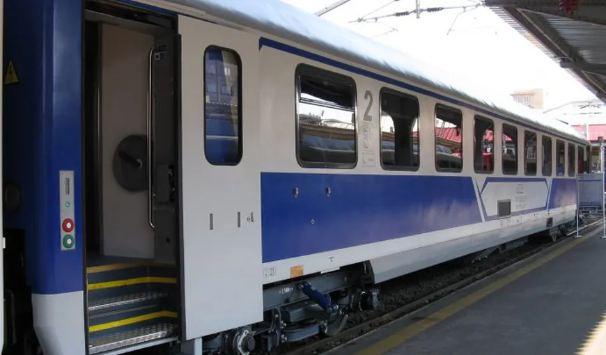 Guvernul dă drumul circulaţiei trenurilor cu muncitori sezonieri spre Europa