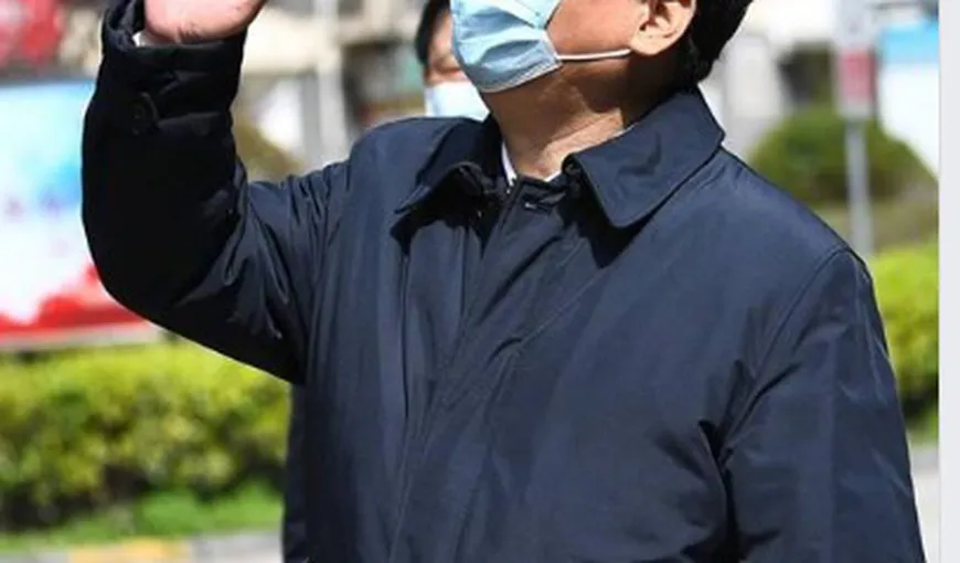 Pandemie. China oferă două miliarde de dolari pentru a ajuta țările afectate de coronavirus