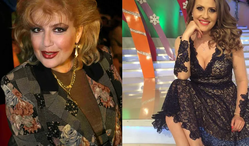Cine o va înlocui pe Corina Chiriac la emisiunea „Opriţi timpul”, de la Naţional TV? Mirela Vaida, printre favorite