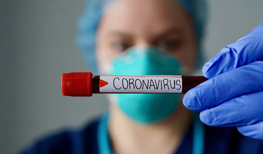 BILANŢ CORONAVIRUS ROMÂNIA 28 MAI. Numărul total al infectărilor ajunge la 18.791. 64% dintre pacienţii confirmaţi s-au vindecat