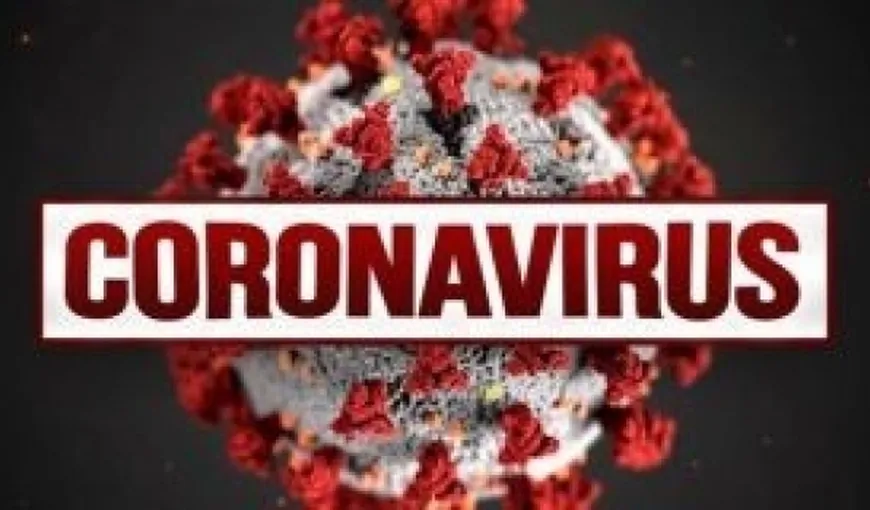 Numărul deceselor din cauza coronavirusului a crescut în România. Bilanţul a ajuns la 818
