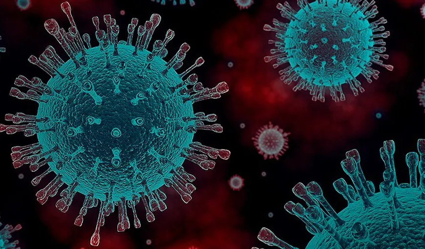 INSP: 9 din 10 români morţi de coronavirus aveau cel puţin o altă afecţiune