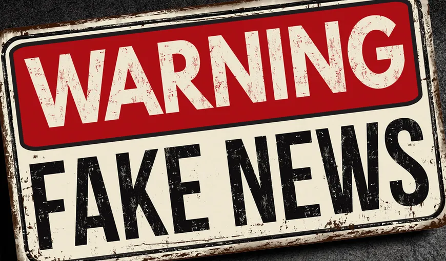 Liber la FAKE NEWS: ANCOM a decis că site-urile blocate în starea de urgenţă pentru răspândirea de ştiri false pot fi accesate din dou