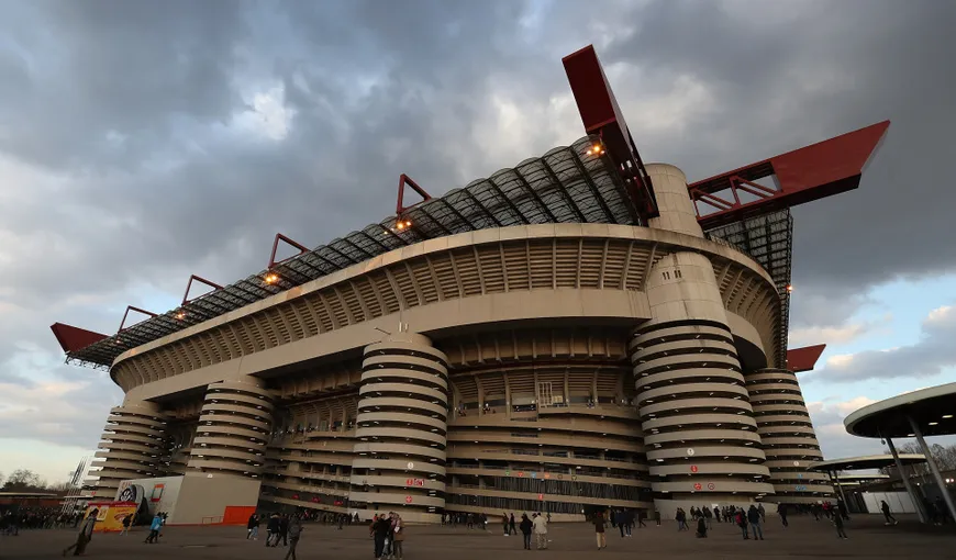Un stadion legendar va fi demolat! Comisia pentru patrimoniu cultural a dat avizul pozitiv
