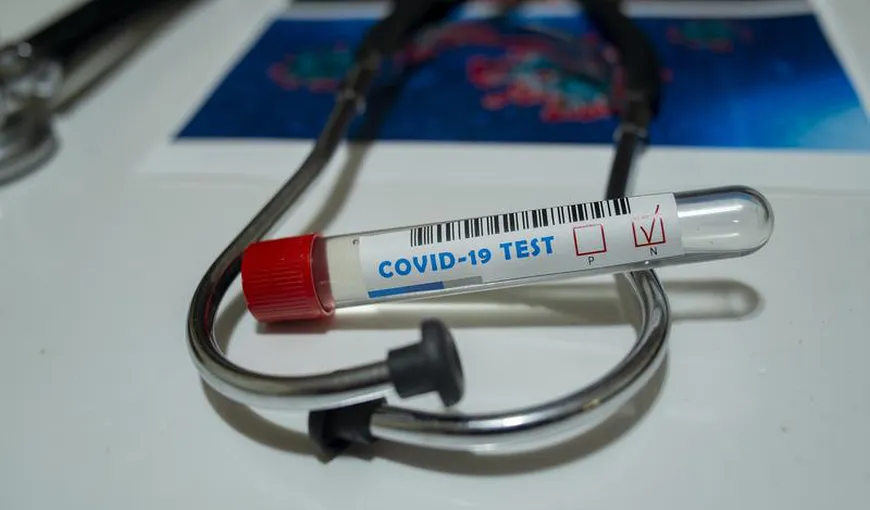 Managerul Spitalului de Boli Infecţioase din Iaşi: „S-a schimbat profilul pacientului infectat cu coronavirus”