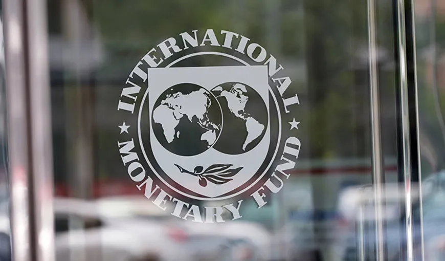 FMI avertizează că perspectivele economice s-au înrăutăţit faţă de estimările sale din aprilie. Care sunt previziunile pentru România