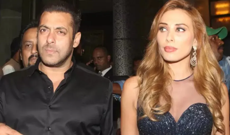 Iulia Vântur a făcut anunţul despre nunta cu Salman Khan: „Să îţi petreci viaţa cu cineva este important”