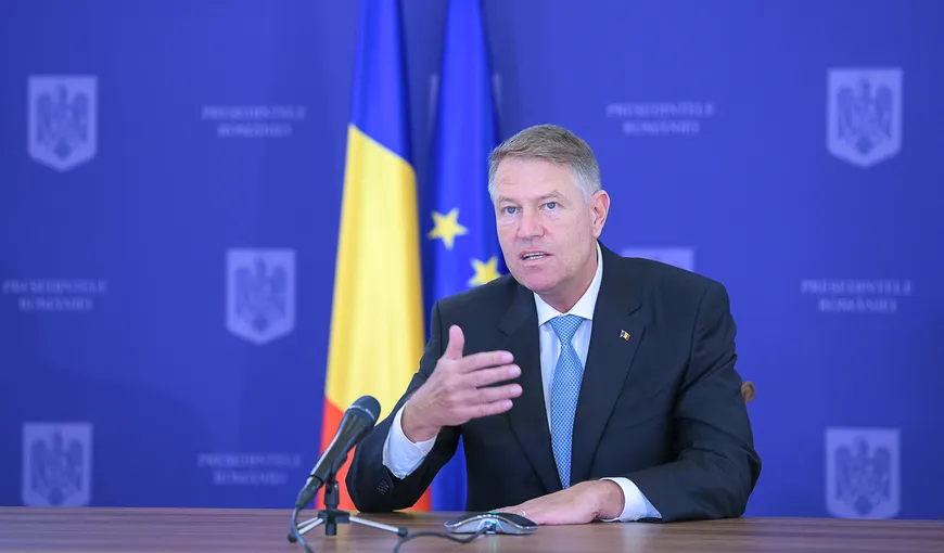 CCR: OUG care îi permite preşedintelui României să instituie starea de urgenţă este constituţională