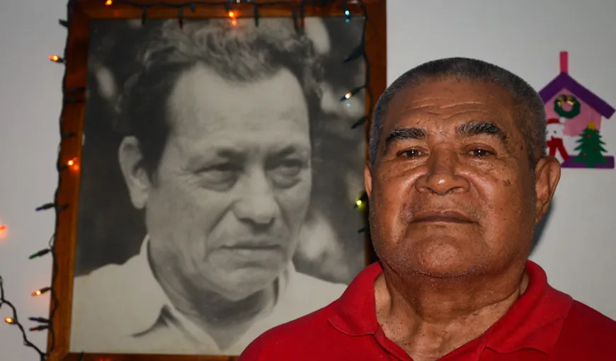 Jaime Guaracas, autorul primului foc de armă al fostei gherile FARC, a murit