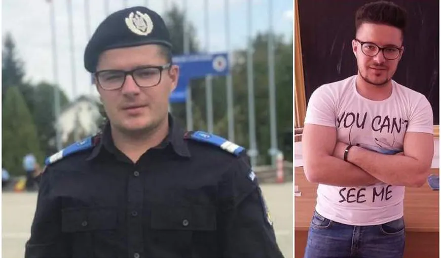 Jandarmul dispărut la Timişoara, găsit mort după trei luni de căutări