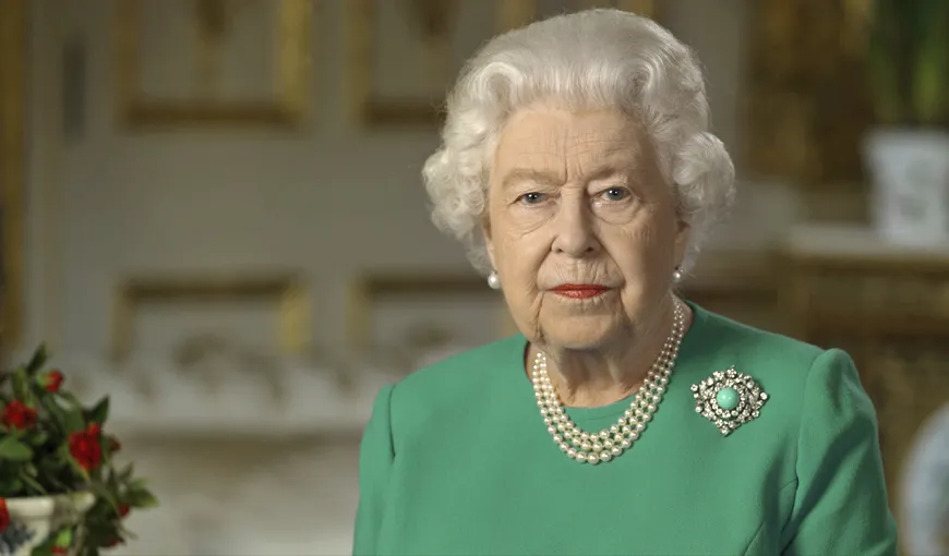 Decizie ISTORICĂ. Regina Elisabeta a Angliei se retrage din viaţa publică pe termen nelimitat