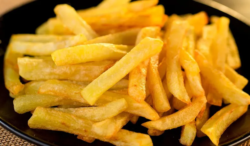 Belgia cere sprijin internaţional pentru a mânca toată cantitatea de cartofi congelaţi adunată pe timpul pandemiei