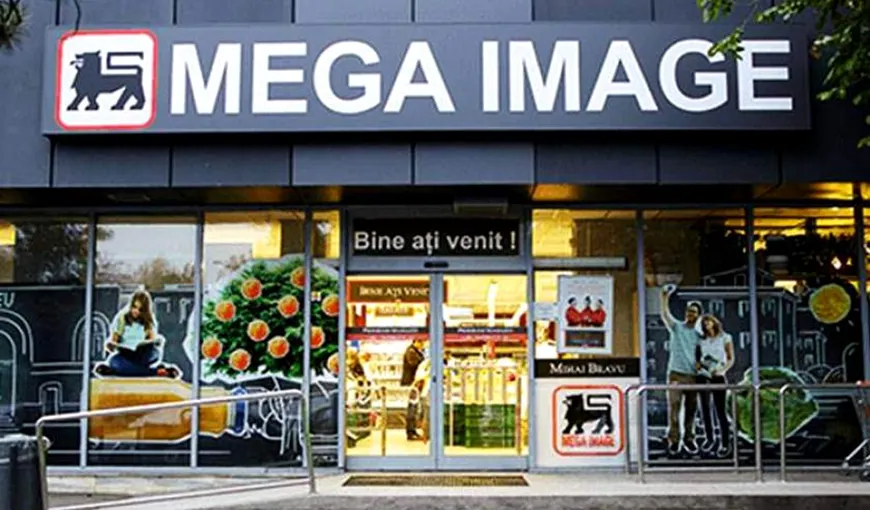 Mega Image livrează cumpărături acasă în 60 de minute! Care sunt beneficiile acestei iniţiative