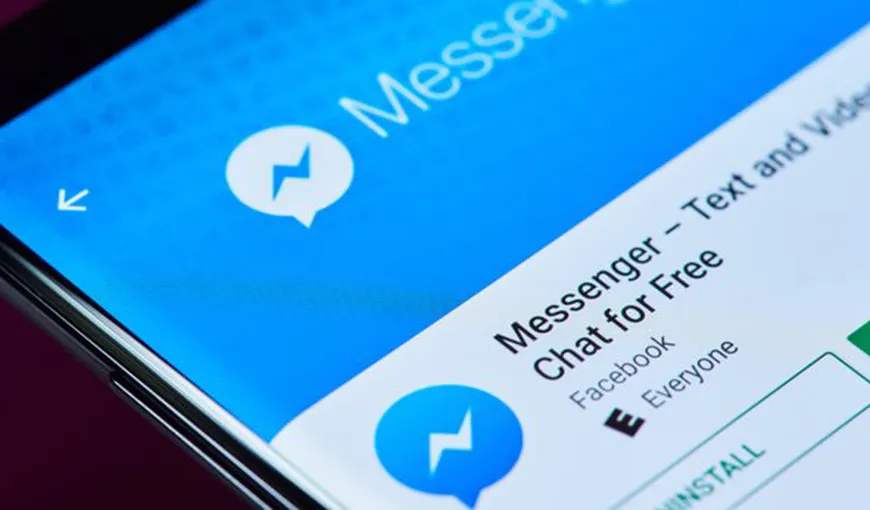 Facebook Messenger atragă atenţia asupra escrocheriilor! Utilizatorii vor primi o notificare atunci când conversaţia devine periculoasă