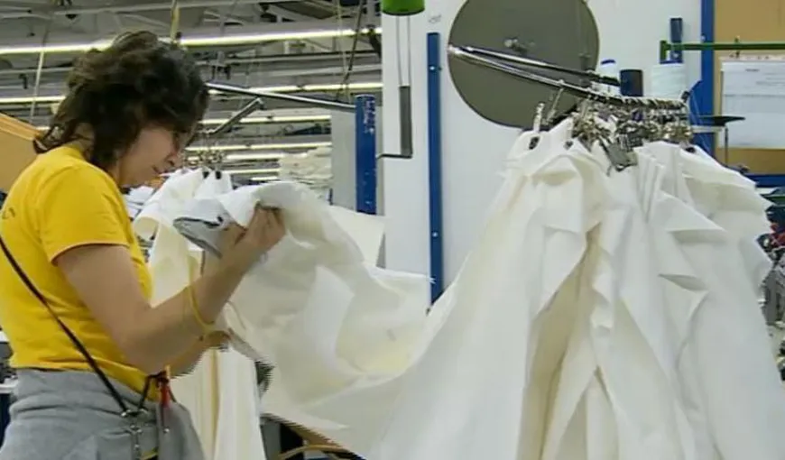 36 de cetăţeni din Sri Lanka, muncitori într-o fabrică de confecţii din Botoşani, vor fi repatriaţi