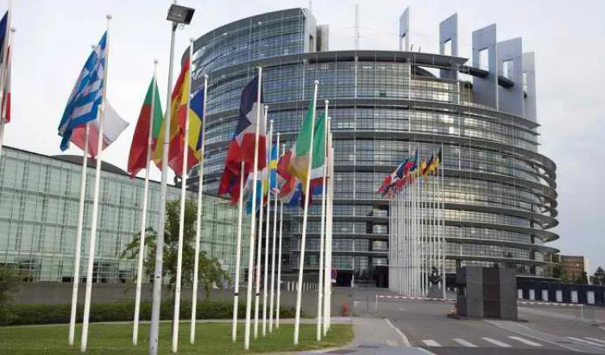 Parlamentul European devine centru de depistare a cazurilor de coronavirus