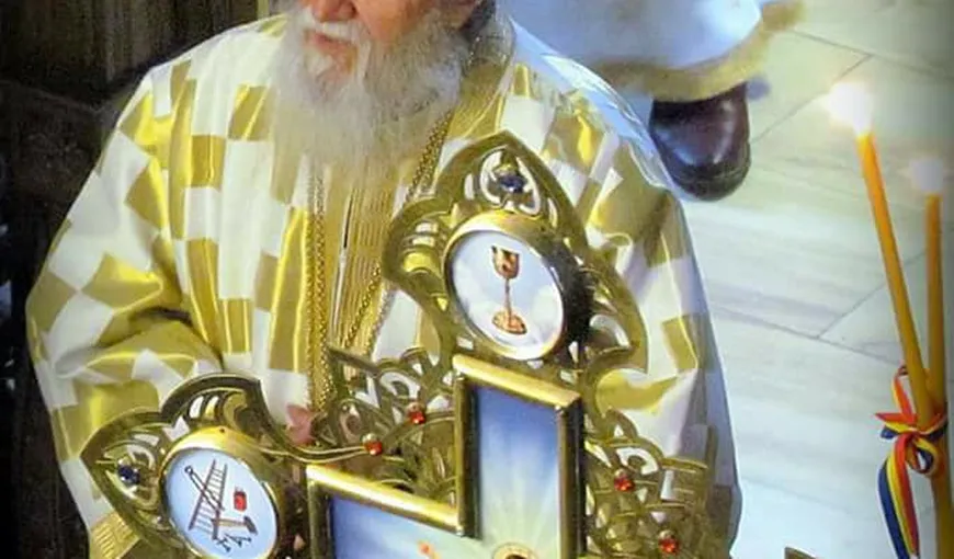 Cine va asigura interimatul la conducerea Arhiepiscopiei Sucevei şi Rădăuţilor după moartea Înalt Prea Sfinţitului Pimen