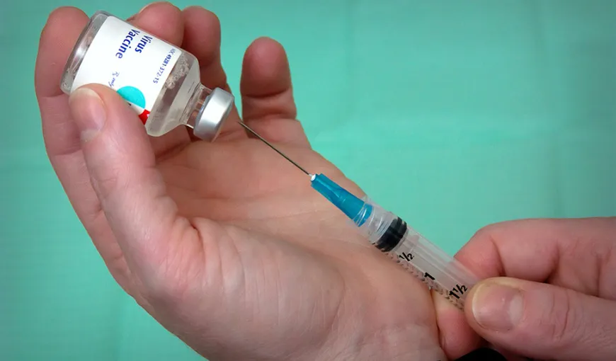 Ludovic Orban a răbufnit la adresa campaniilor antivaccin: „Absurdităţi! Sunt campanii finanţate”
