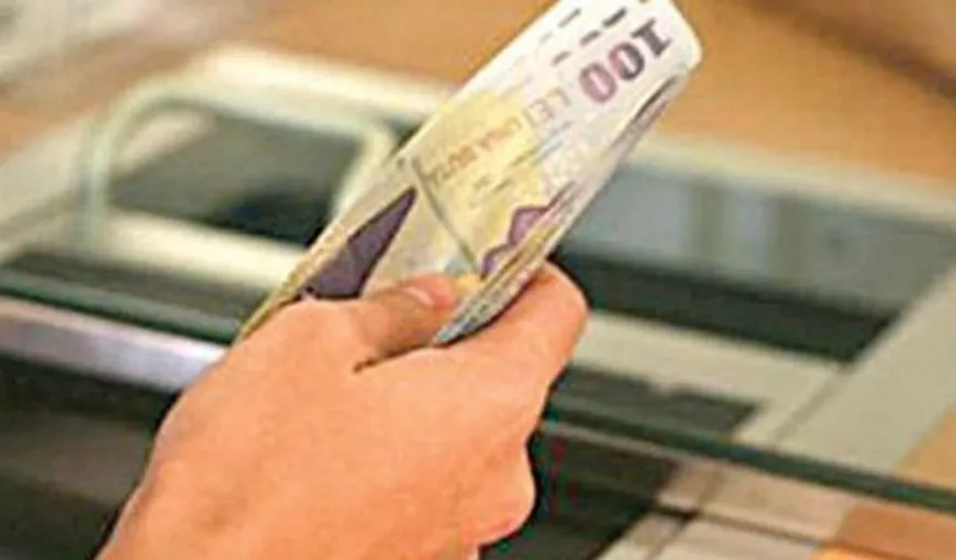 Legea care prevede amânarea cu nouă luni a tuturor ratelor la bănci, chiar şi pentru rău-platnici, declarată NECONSTITUŢIONALĂ de CCR