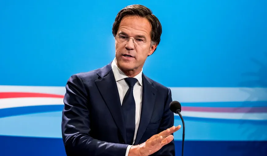 Olanda, Austria, Danemarca şi Suedia vor prezenta un plan alternativ de relansare a economiei europene