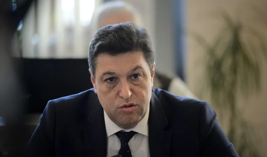 Şerban Nicolae nu mai face parte din grupul senatorilor PSD, iar Marian Pavel a demisionat din Senat