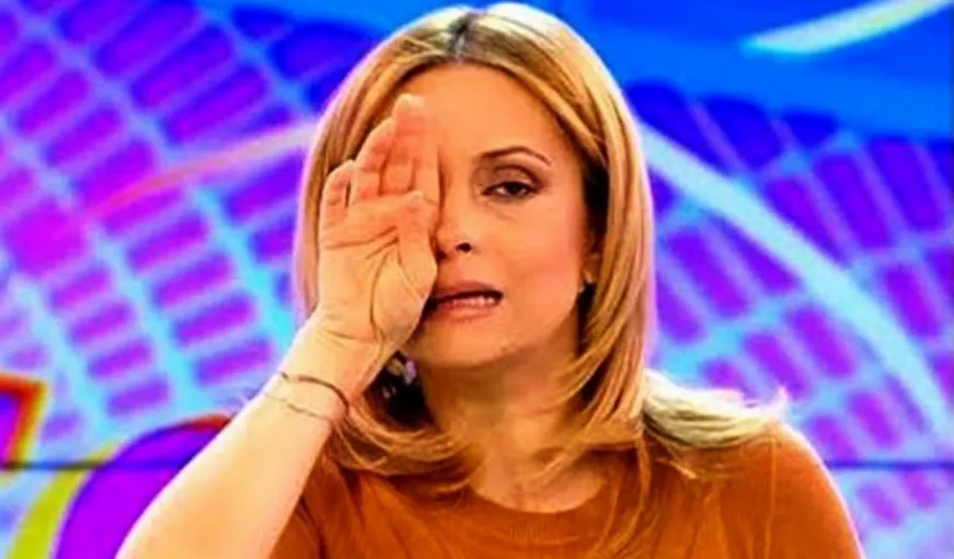 Simona Gherghe își ia rămas bun de la Antena 1. „Scriu rândurile astea în maşină…”. Ce va face în continuare