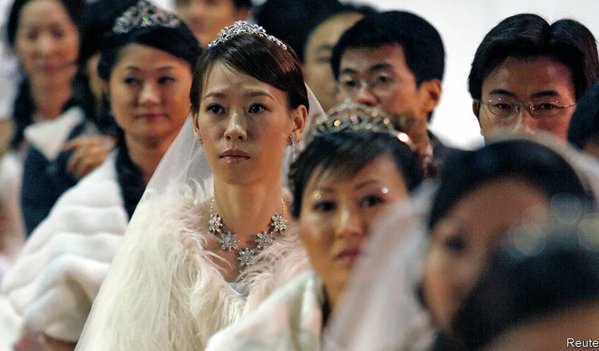 Legea care îi pedepsea pe soţii adulterini, abrogată abia vineri în Taiwan. 70% din populaţie ar fi dorit ca ea să rămână în vigoare