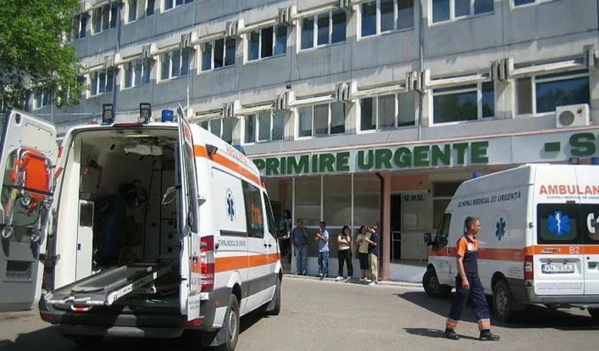 Organizaţia „Salvaţi Copiii” a donat 15.000 de euro pentru Spitalul Judeţean de Urgenţă Focşani